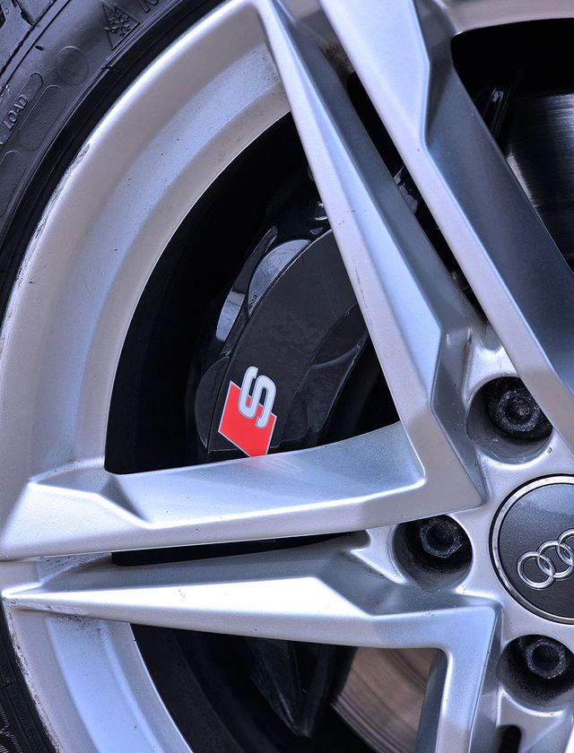 Audi A4 S4 3.0 354CV S-TRONIC DE REESTRENO !!!