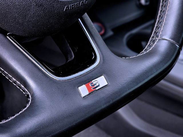 Audi A4 S4 3.0 354CV S-TRONIC DE REESTRENO !!!