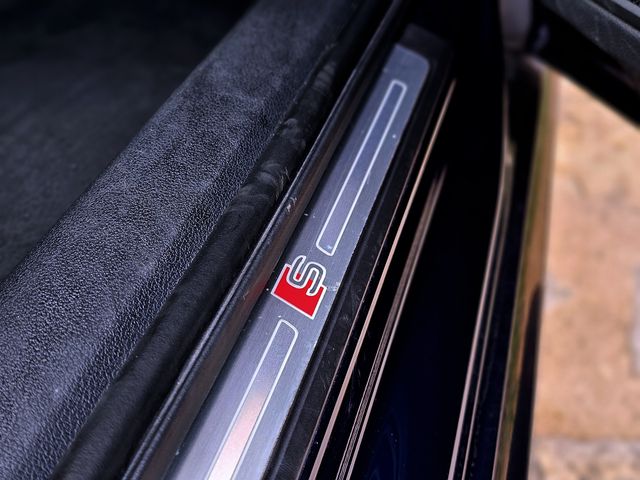 Audi A4 S4 3.0 354CV S-TRONIC DE REESTRENO !!!