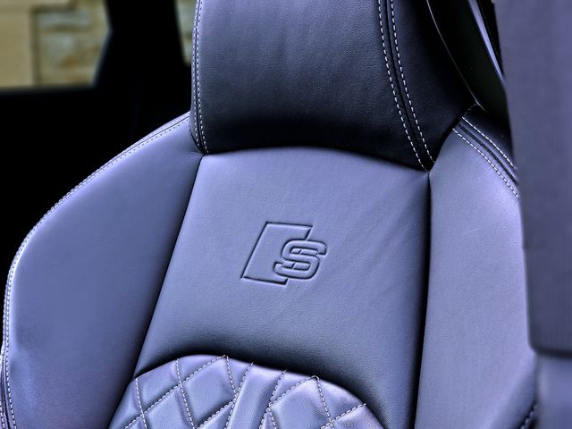 Audi A4 S4 3.0 354CV S-TRONIC DE REESTRENO !!!