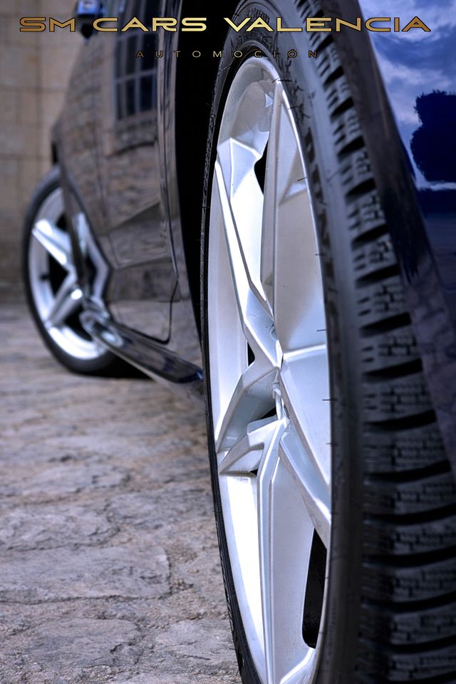 Audi A4 S4 3.0 354CV S-TRONIC DE REESTRENO !!!