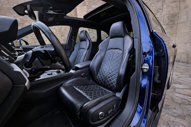 Audi A4 S4 3.0 354CV S-TRONIC DE REESTRENO !!!