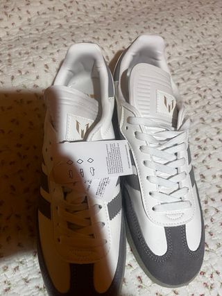 Zapatillas adidas