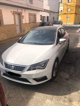 SEAT Leon 2017
