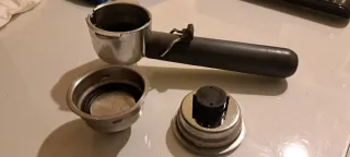 Repuestos cafetera kenwood kmix