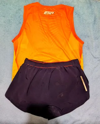 Conjunto España Atletismo