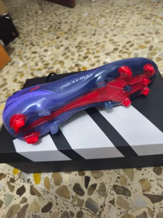 Botas de fútbol Adidas X CRAZYFAST 3