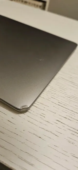 Macbook Air 16GB RAM 500GB Retina