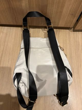 Bolso mochila antirrobo