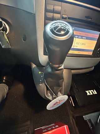 Mercedes-Benz Vito 122cdi V6 automatico