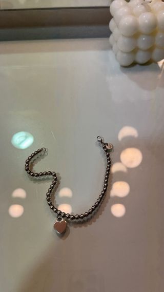 Pulsera Return To Tiffany