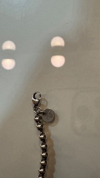 Pulsera Return To Tiffany