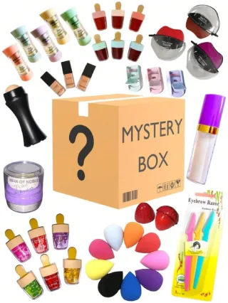 Caja sorpresa Especial