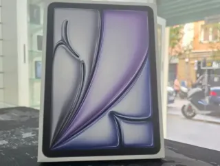 Apple iPad Air 11'' M3 256GB Wifi