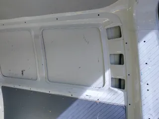 Volkswagen Transporter T5 2009