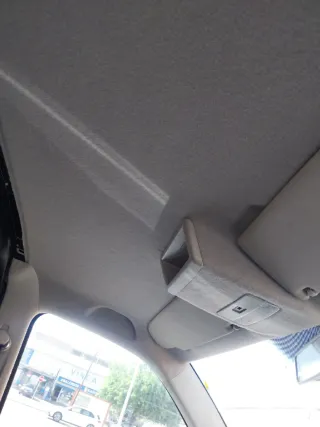 Volkswagen Transporter T5 2009