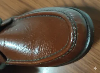 Zapatos de vestir piel y suela de cuero italianos