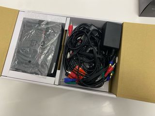 Capturadora de juegos HD Avermedia