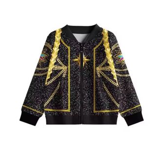 Disfraz chaqueta kpop adulto mujer