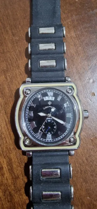 Orologio da polso Uomo