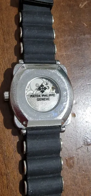 Orologio da polso Uomo