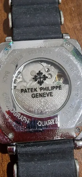 Orologio da polso Uomo