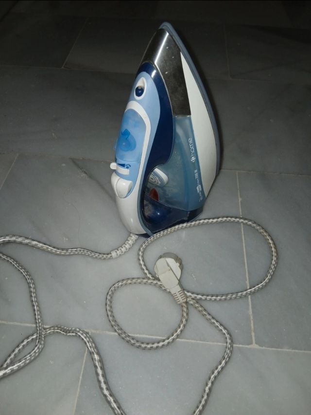 Plancha Cerámica marca home