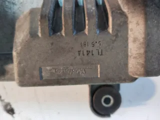 Honda forza modulo electrónico