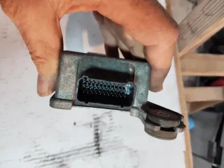 Honda forza modulo electrónico