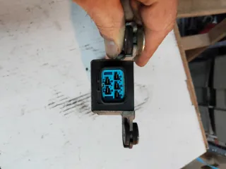 Honda forza modulo electrónico