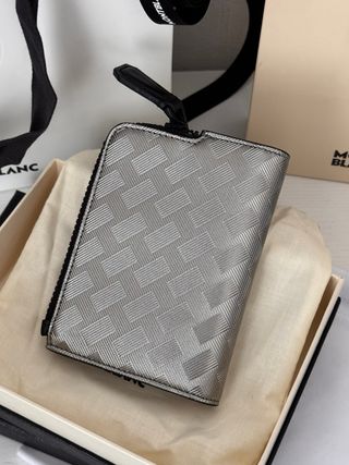 Tarjetero monedero Montblanc Extreme 3.0