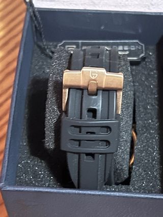 Reloj pagani desing 1644