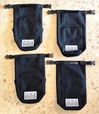 Bolsa Ortlieb para Brompton - NUEVA