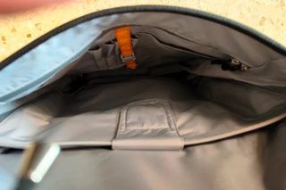 Bolsa Ortlieb para Brompton - NUEVA