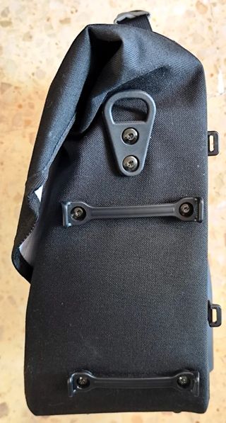Bolsa Ortlieb para Brompton - NUEVA