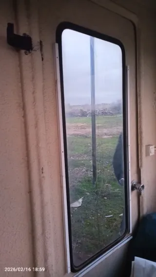 Se vende caseta de guarda