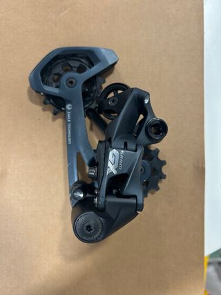 SRAM GX Eagle Lunar 12v