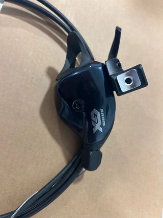 SRAM GX Eagle Lunar 12v