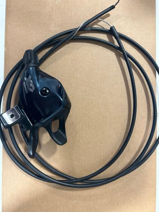 SRAM GX Eagle Lunar 12v