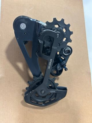 SRAM GX Eagle Lunar 12v