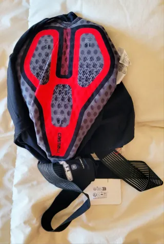 Bibshort Castelli Free Aero Rc