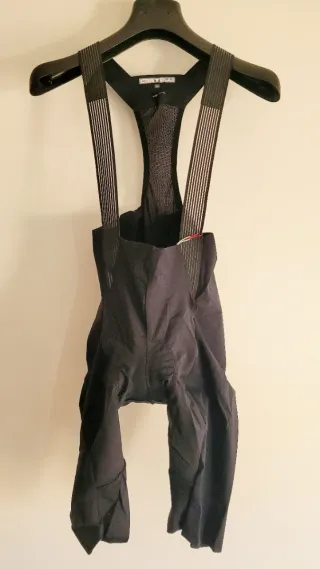 Bibshort Castelli Free Aero Rc