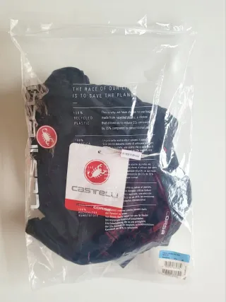 Bibshort Castelli Free Aero Rc