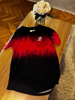 Camisetas y jersey chico