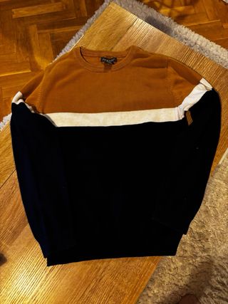 Camisetas y jersey chico