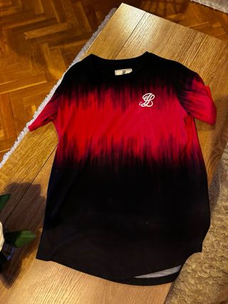 Camisetas y jersey chico