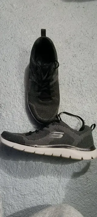 Zapatillas Skechers
