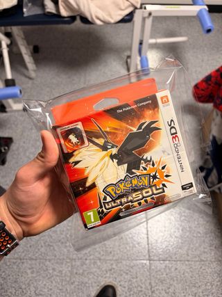 Pokemon edicion especial