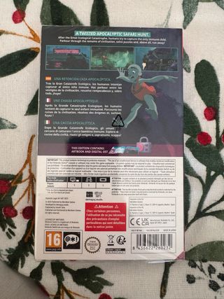 The cub back to earth edition