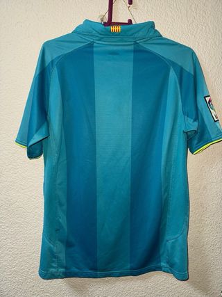 Camiseta retro original barcelona